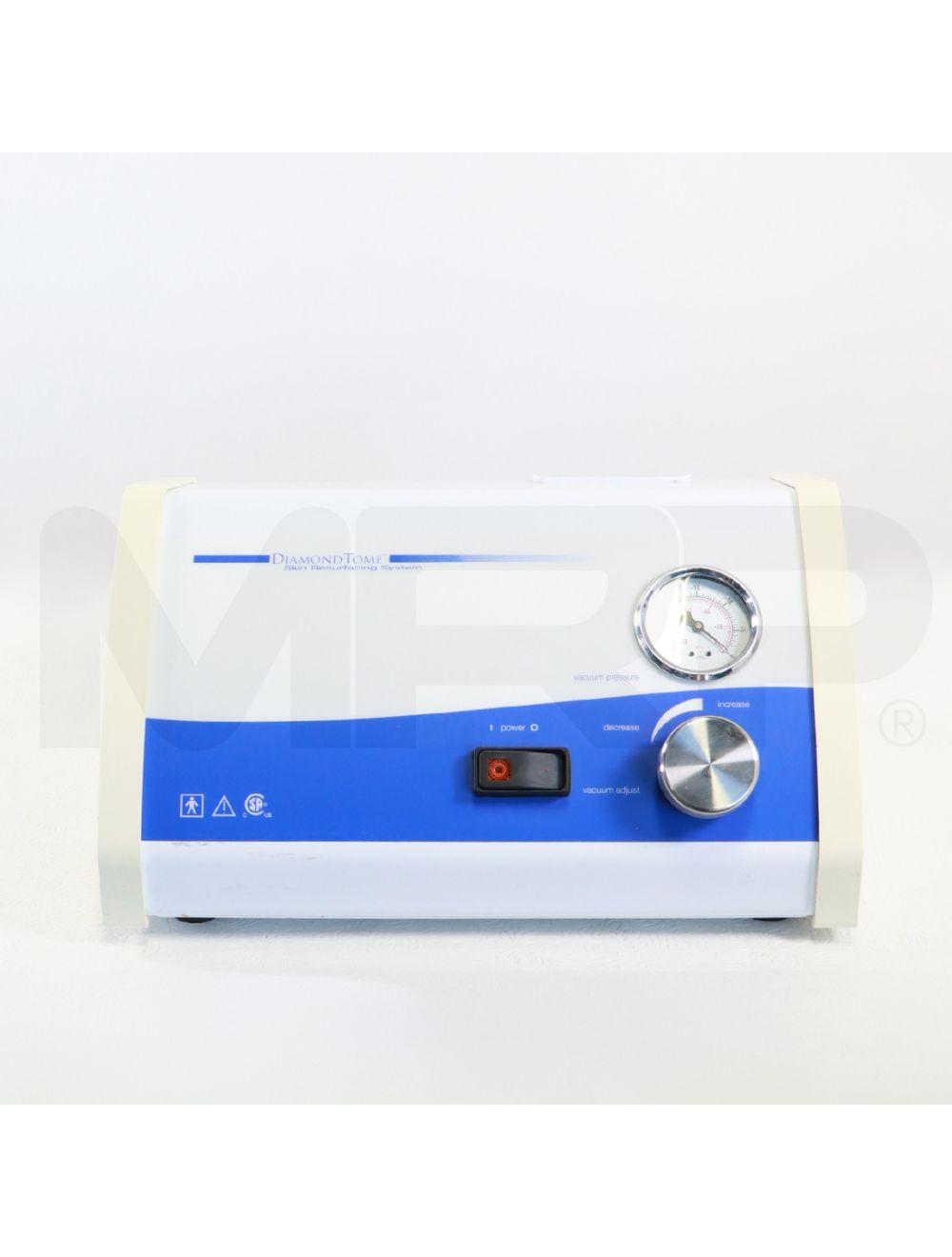 Altair Diamond Tome DM5000A Skin Resurfacing Microdermabrasion Vacuum System