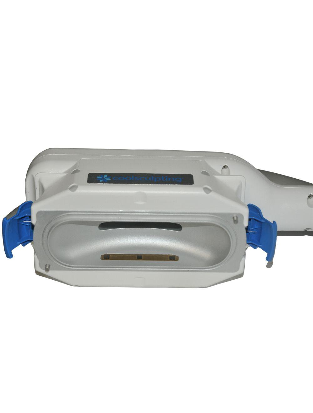 2019 Zeltiq CoolSculpting CoolAdvantage Applicator Handpiece BRZ-AP2-160-000