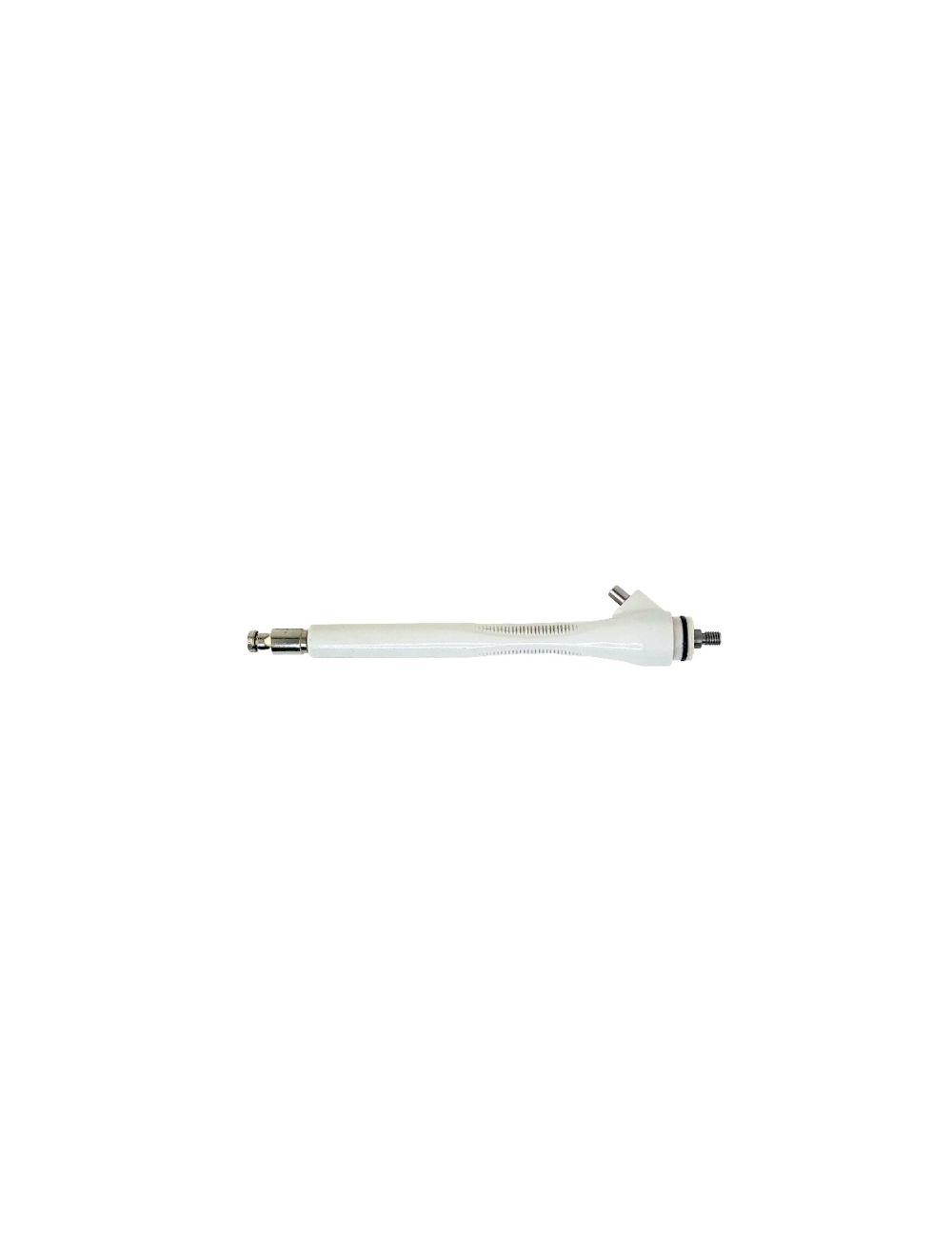 Envy Medical SilkPeel Dermalinfusion Standard Diamond Handpiece White A0113
