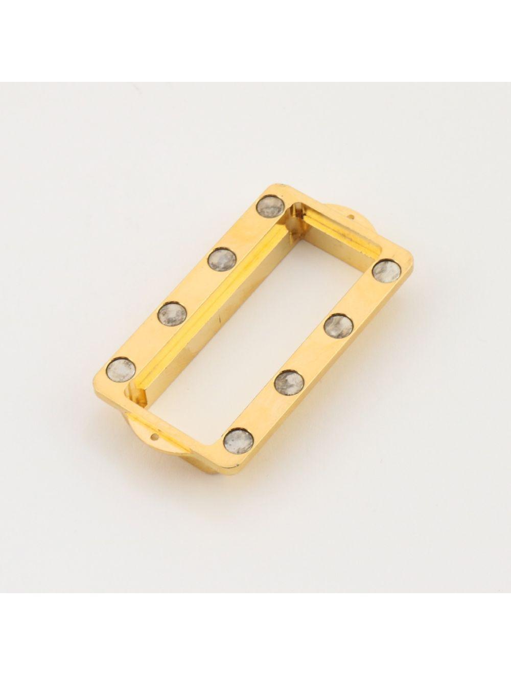 Sciton BBL IPL Handpiece ST Adapter IPL Crystal SkinTyte Tip Bezel Frame