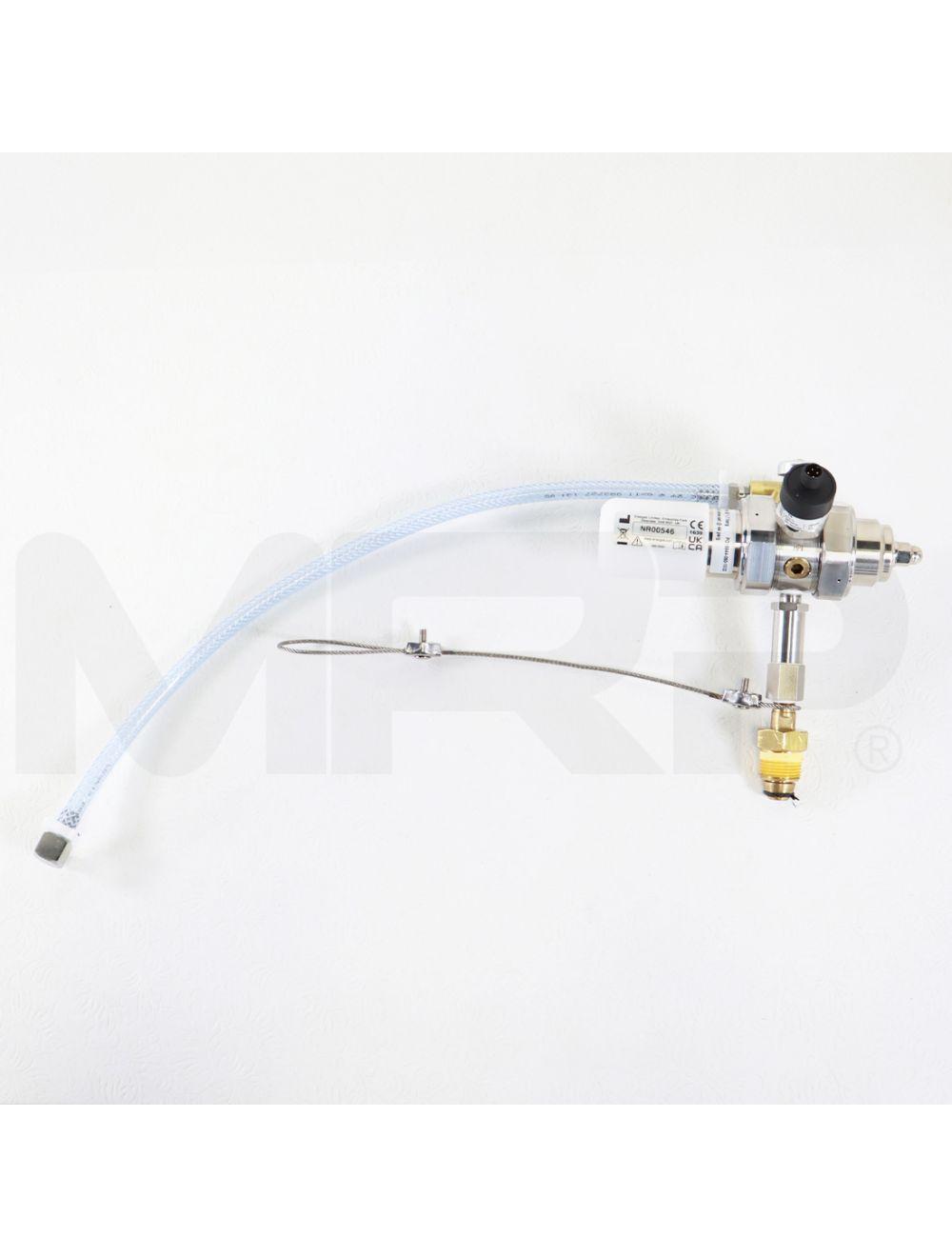 2022 Energist NeoGen PSR Nitrogen Plasma Body Rejuvenation Treatment