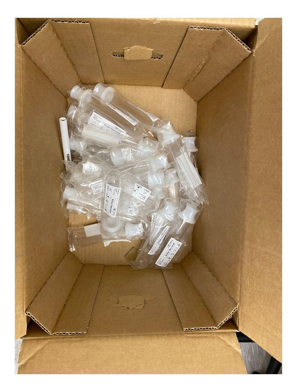 FotonaSmooth G-Set Vaginal ErYAG Laser Probes Wands IntimaLase IncontinaLase