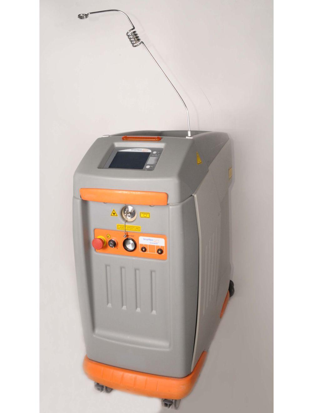 2008 Cynosure SmartLipo MPX 24 Watt Nd:Yag Laser System 1064nm 1320nm Facial Leg