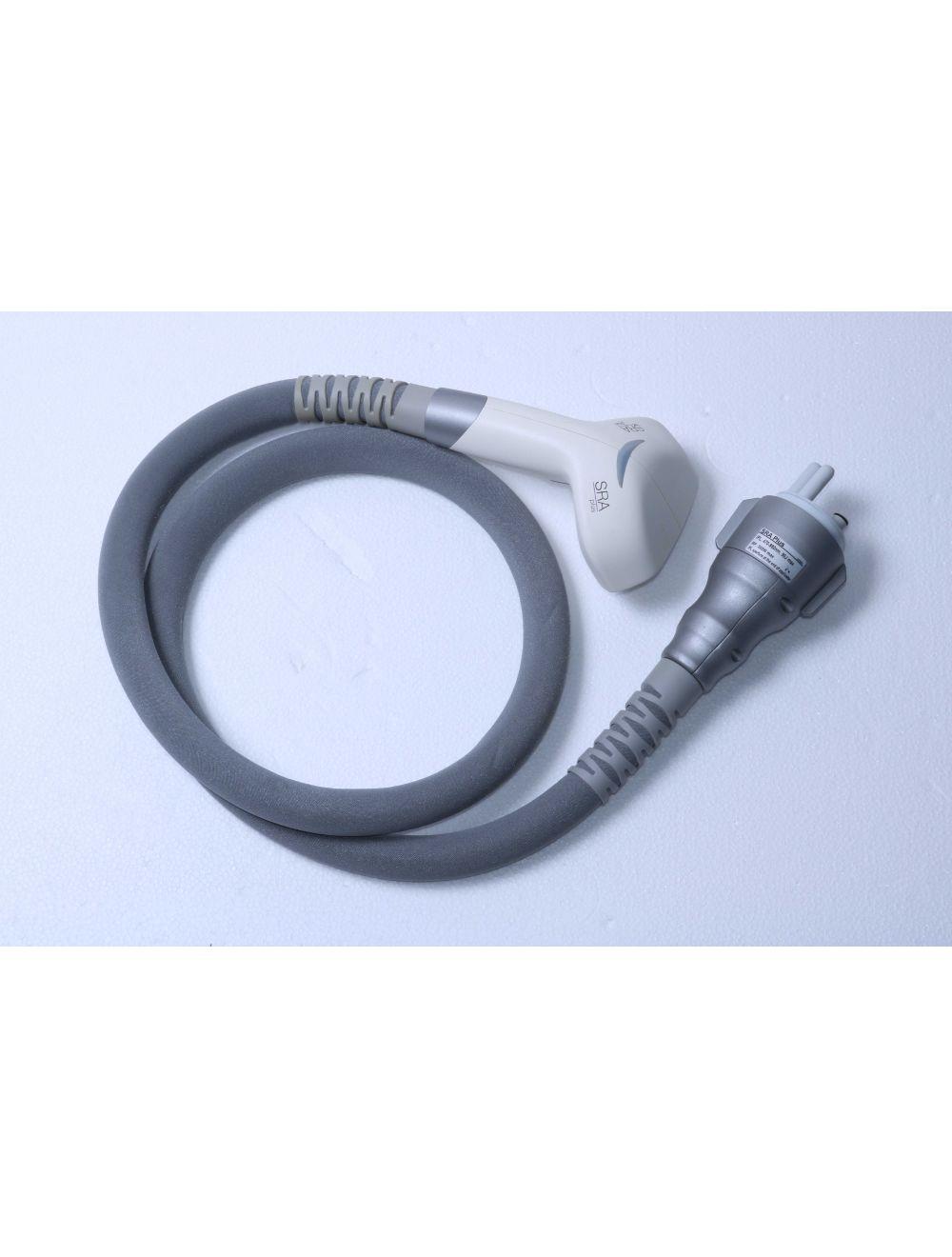 Syneron Candela elos Plus SRA PLUS IPL Skin Renewal Handpiece FG71141R UNUSED