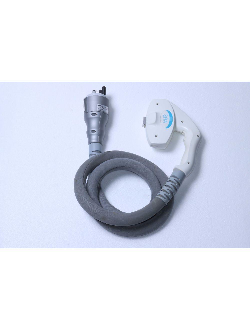 Syneron Candela elos Plus SRA IPL Skin Rejuvenation Handpiece FG70621R 100K SHOT