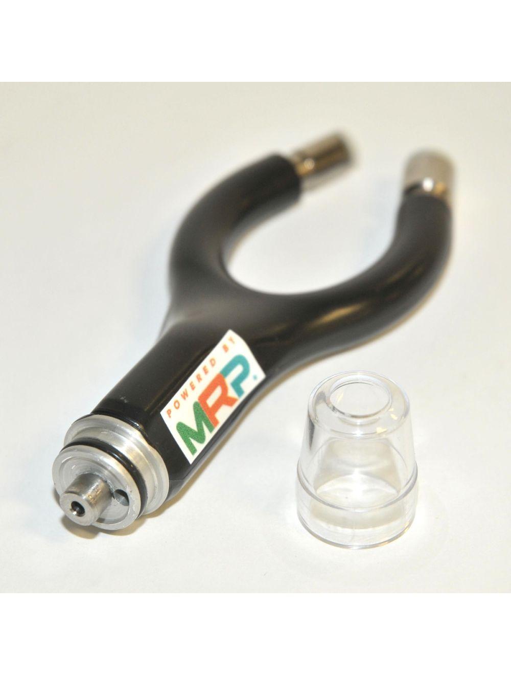 Envy Medical SilkPeel Dermalinfusion Plexus Pore Clarifying &quot;Y&quot; Handpiece A0170