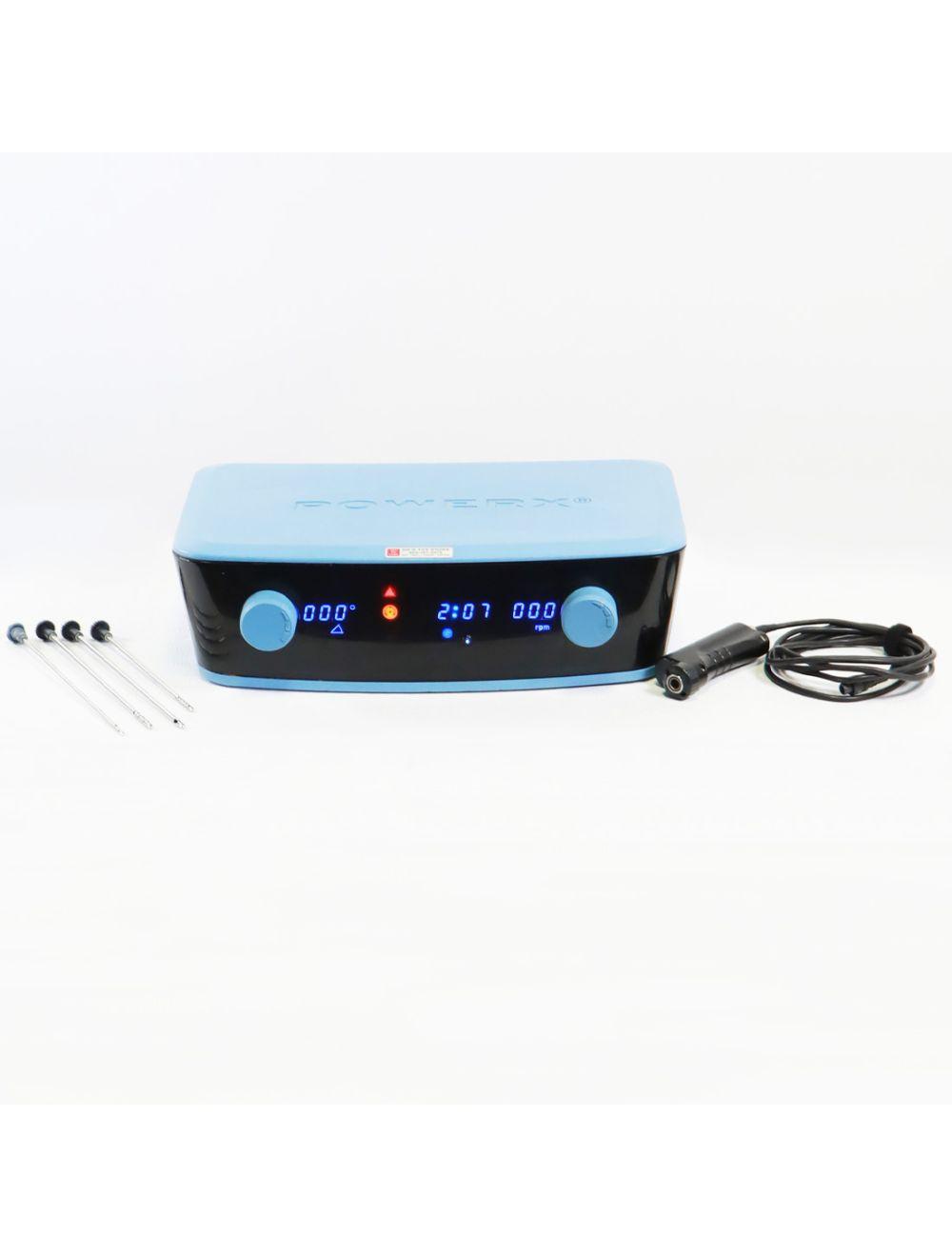 Sound Surgical Technologies PowerX Liposuction System