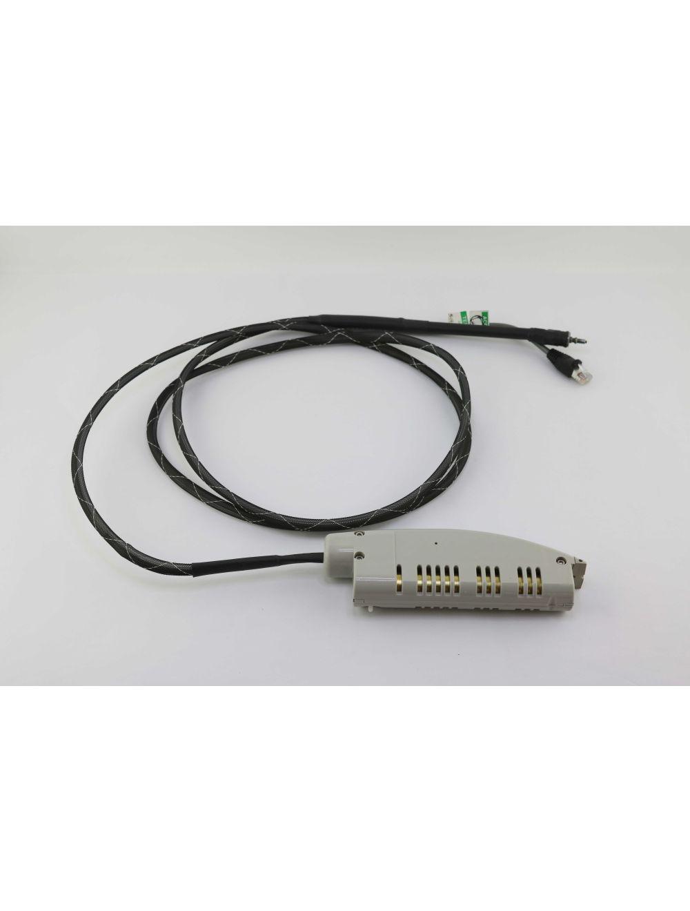 Candela GentleLase GL-YAG Gentle Lase DCD Handpiece Delivery System 7121-00-7590