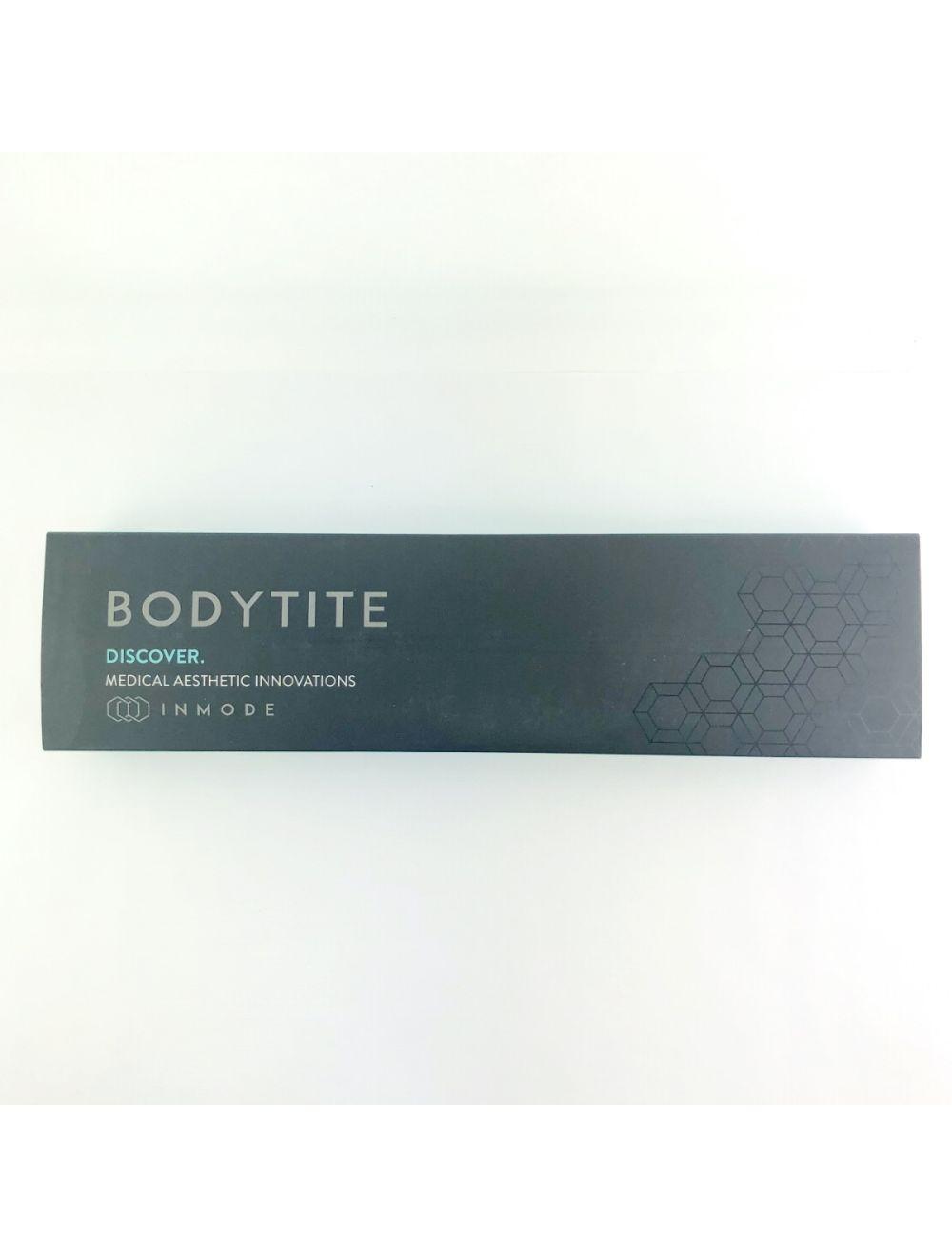 Inmode BodyTite Dual Sensor Applicator Handpiece 40W HP172246A