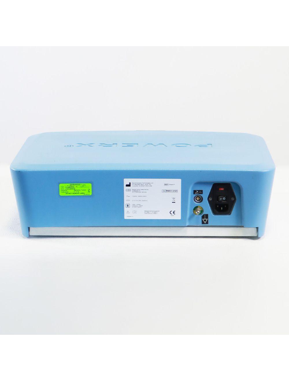 Sound Surgical Technologies PowerX Liposuction System