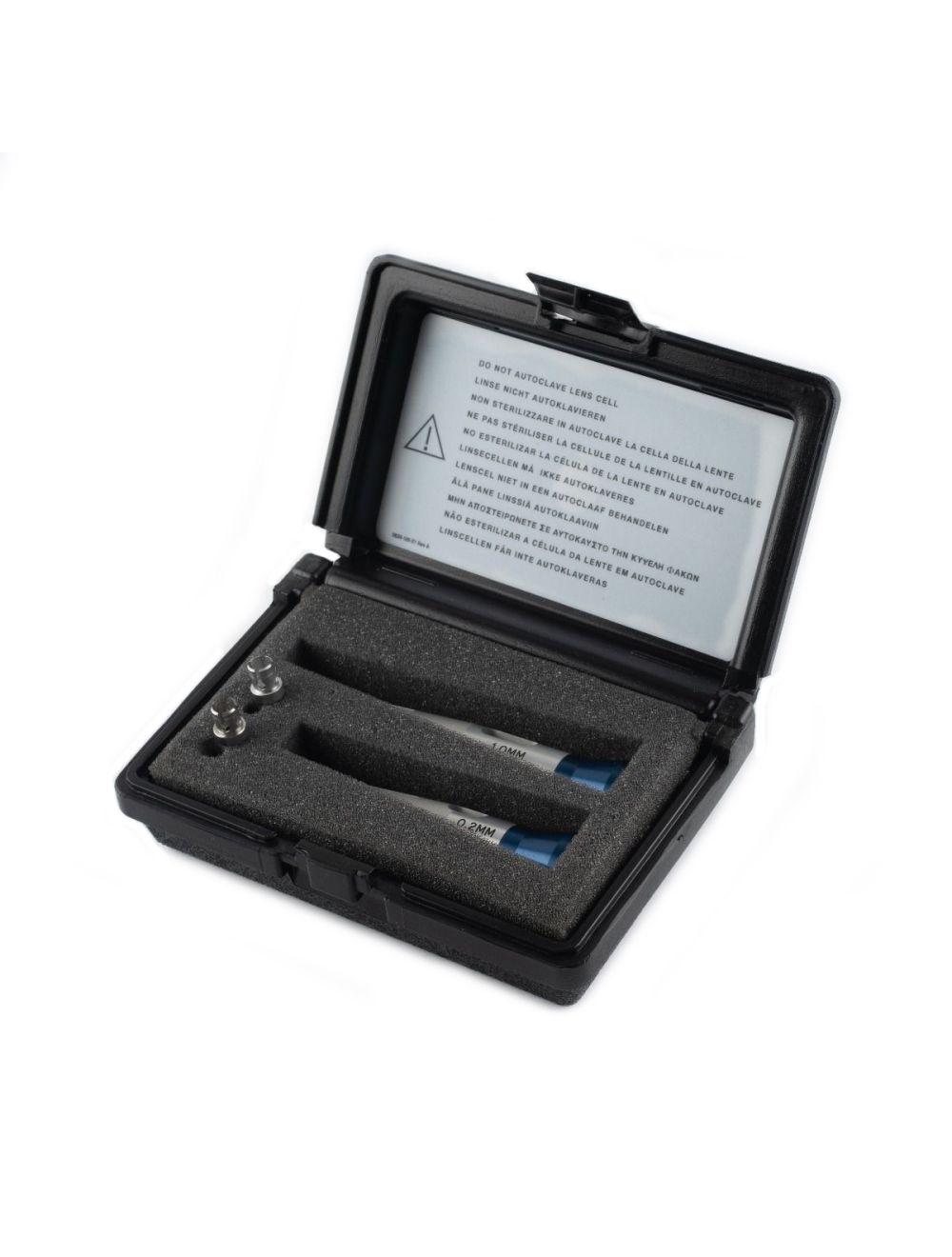 Lumenis Coherent 0639-186-01 Focused Incisional Handpiece 1.0 &amp; 0.2 mm Laser