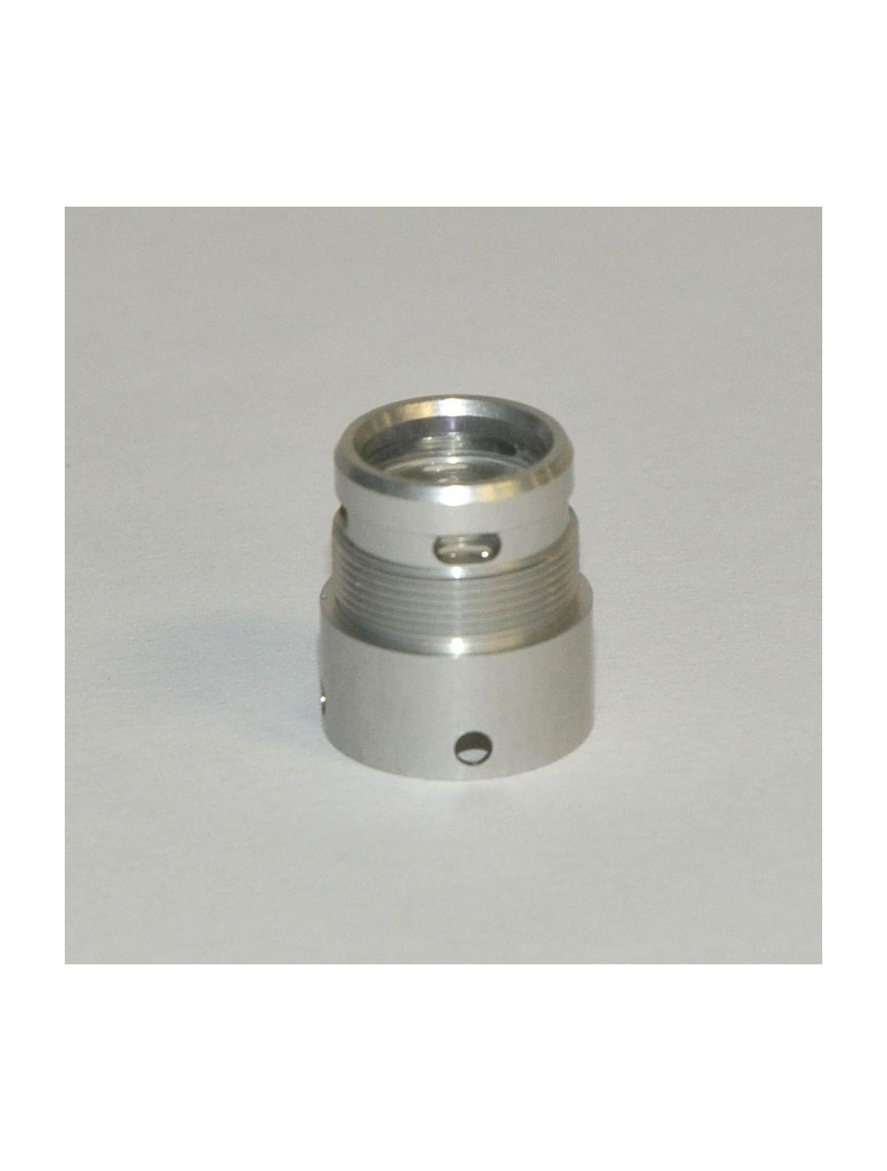 Cutera Laser FRU Handpiece L2 Lens Cell ASM EH Hand Piece Focusing Optic 7001516