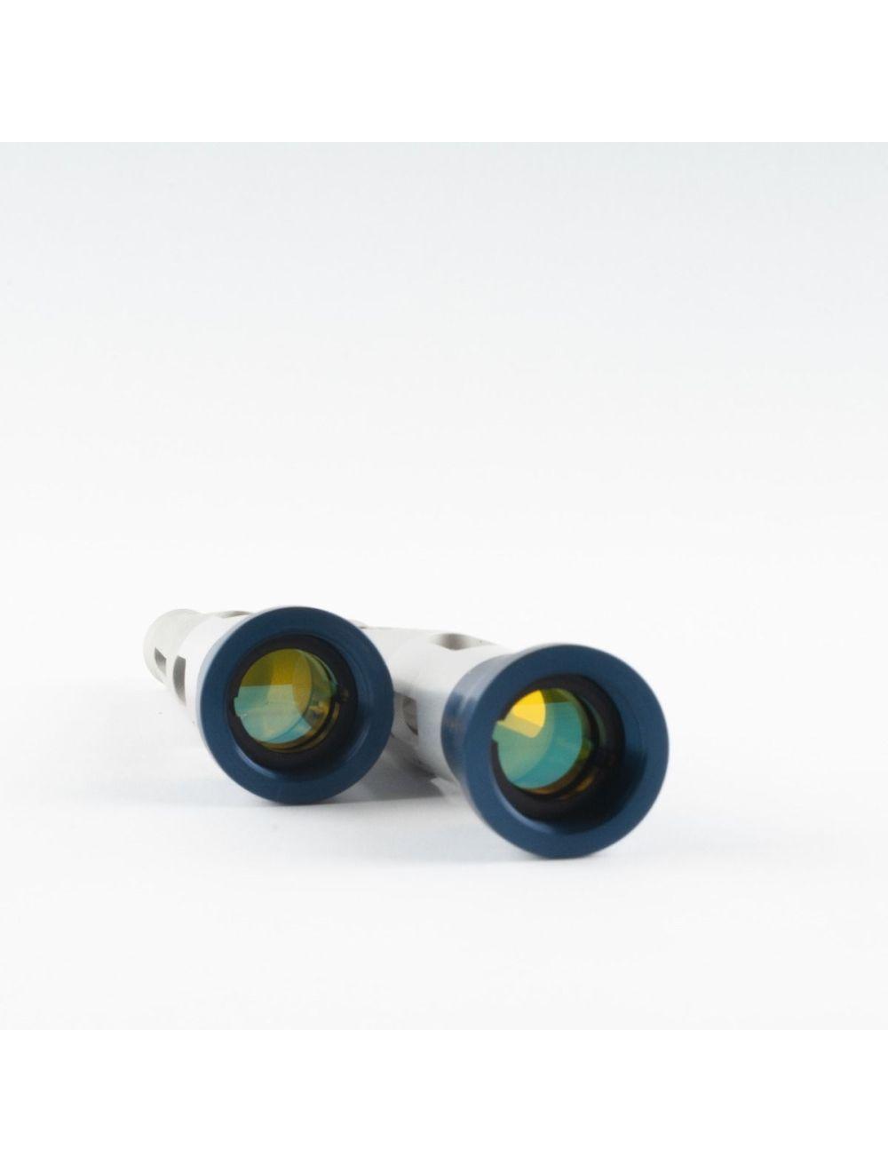 Lumenis Coherent 0639-186-01 Focused Incisional Handpiece 1.0 &amp; 0.2 mm Laser