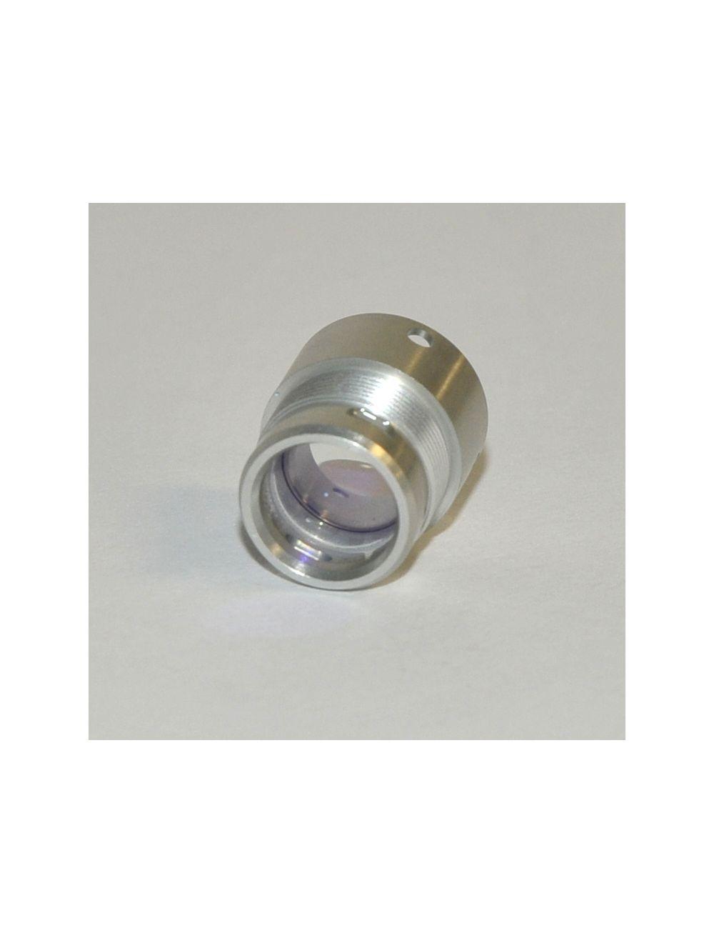 Cutera Laser FRU Handpiece L2 Lens Cell ASM EH Hand Piece Focusing Optic 7001516