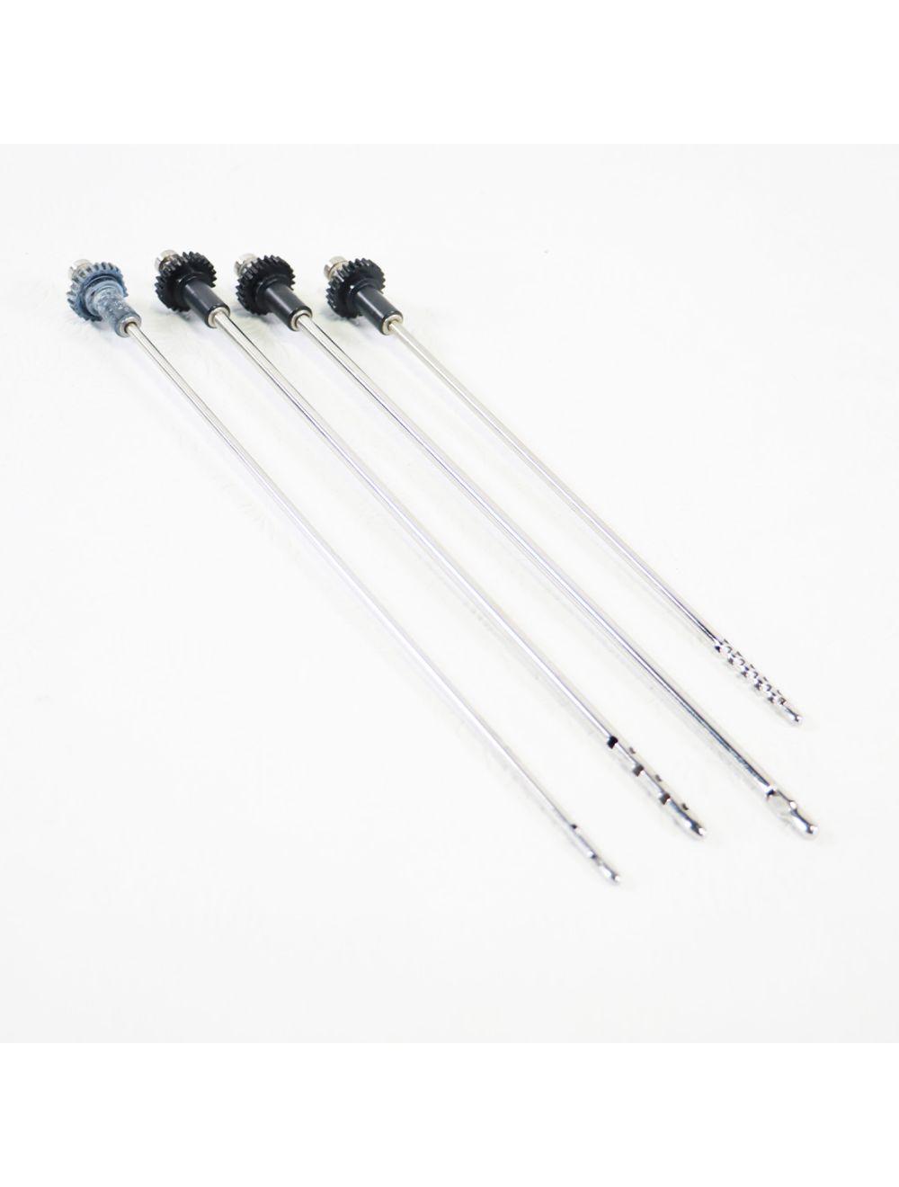 Sound Surgical Technologies PowerX Liposuction System