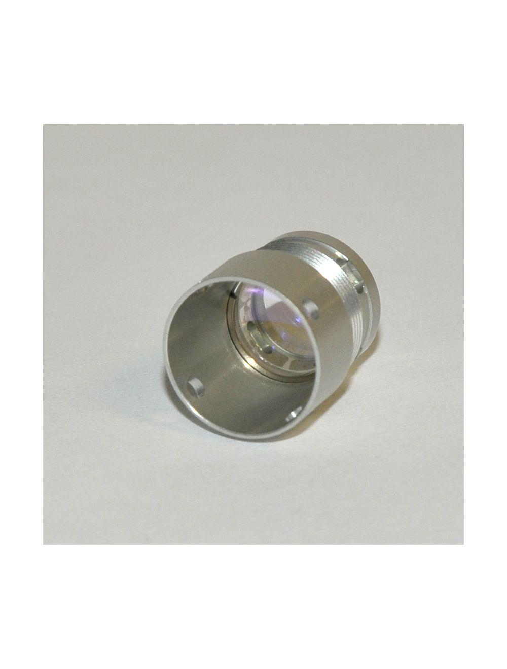 Cutera Laser FRU Handpiece L2 Lens Cell ASM EH Hand Piece Focusing Optic 7001516