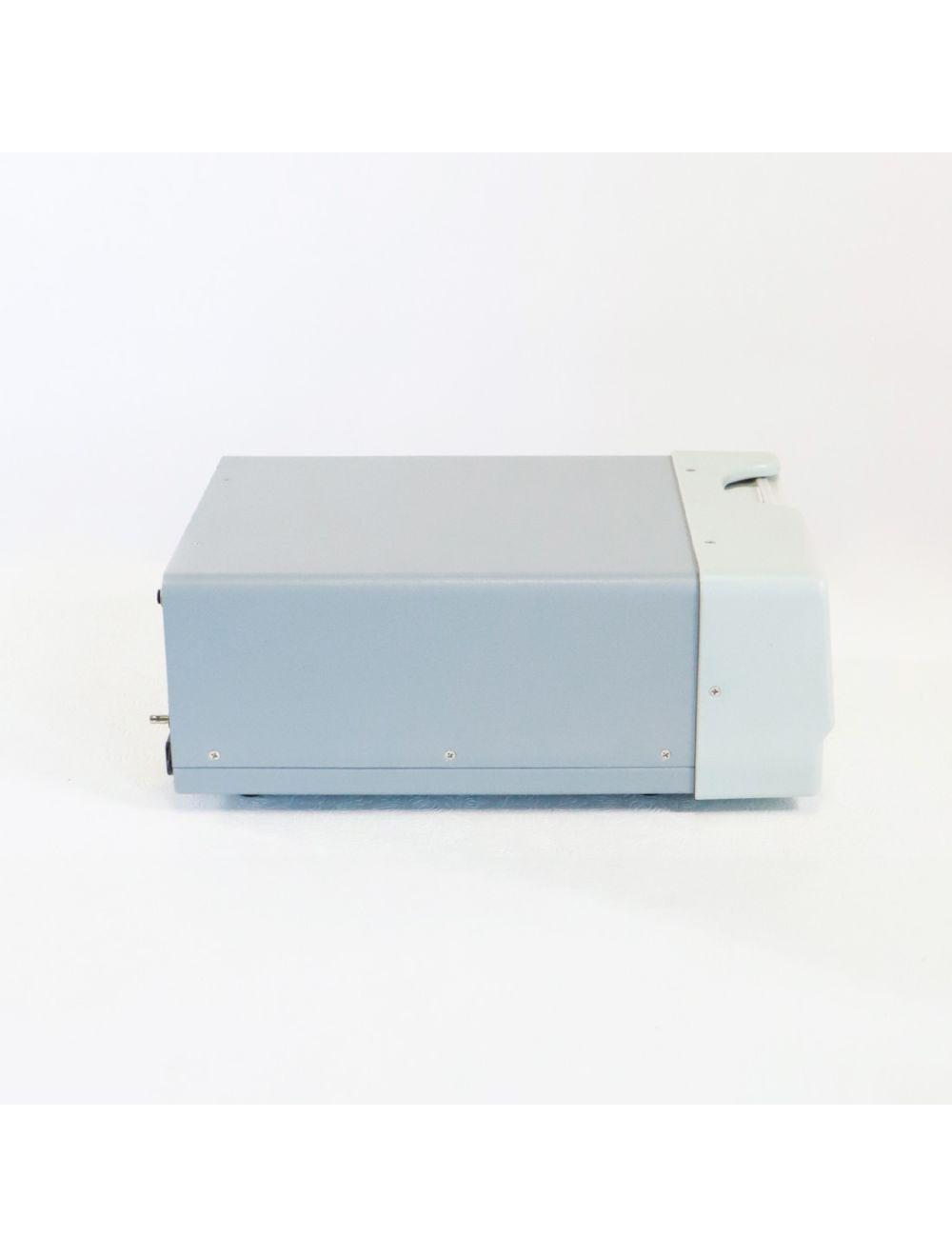 2012 Conmed ViroVac VV120 Surgical Smoke Evacuator ViroSafe Filter Buffalo Filter