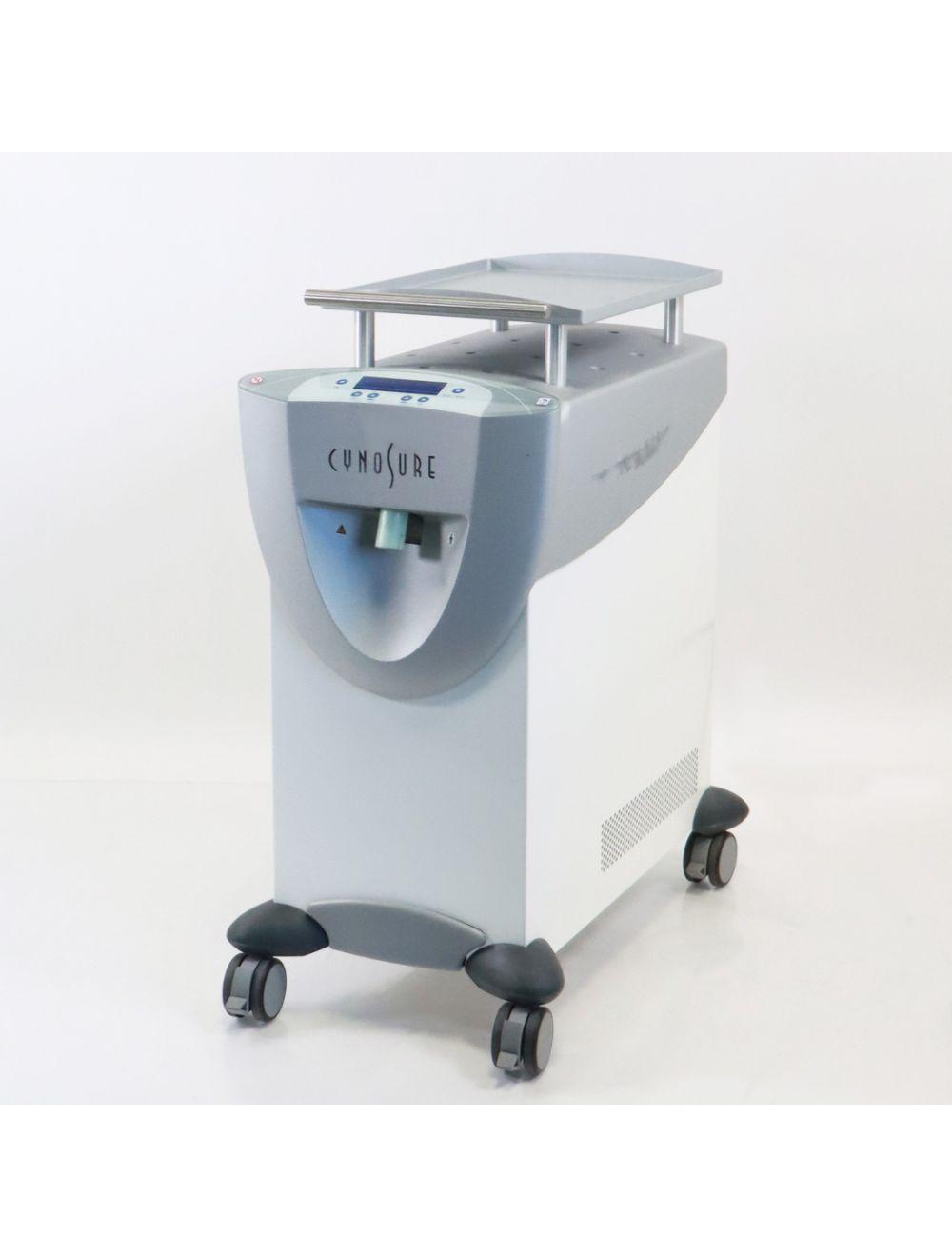 Zimmer Cynosure Cryo 6 Patient Epidermal Cryo Therapy Chiller Device System