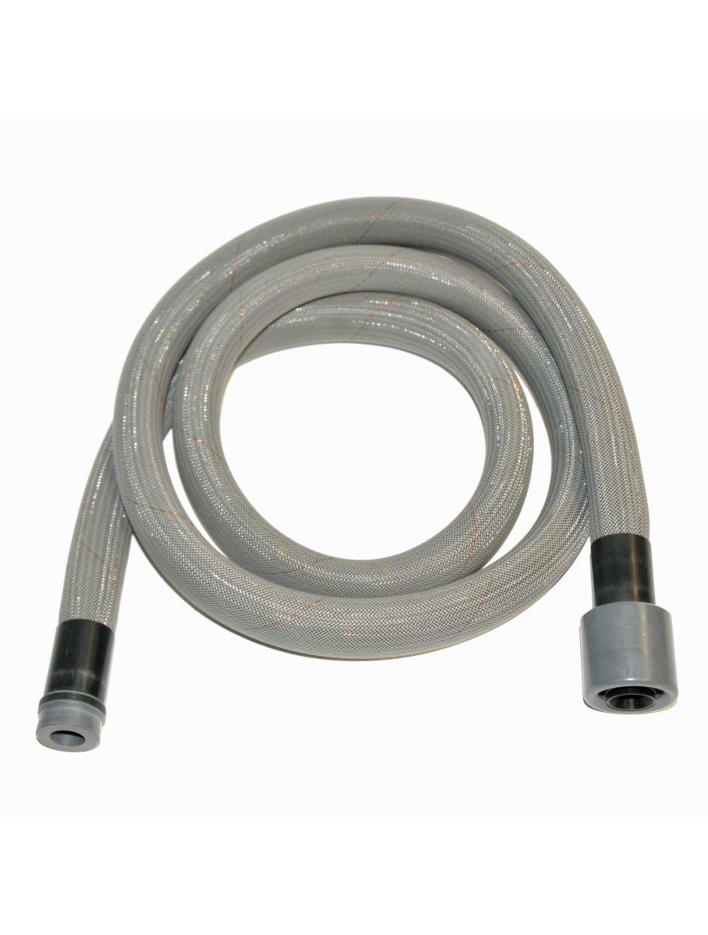 Zimmer Cryo 6 Mini Chiller Cold Air Cooling Therapy Gray Flex CoolMax 7&#039; Hose