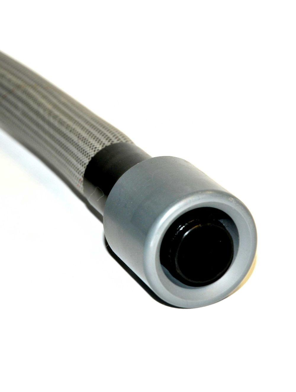 Zimmer Cryo 6 Mini Chiller Cold Air Cooling Therapy Gray Flex CoolMax 7&#039; Hose