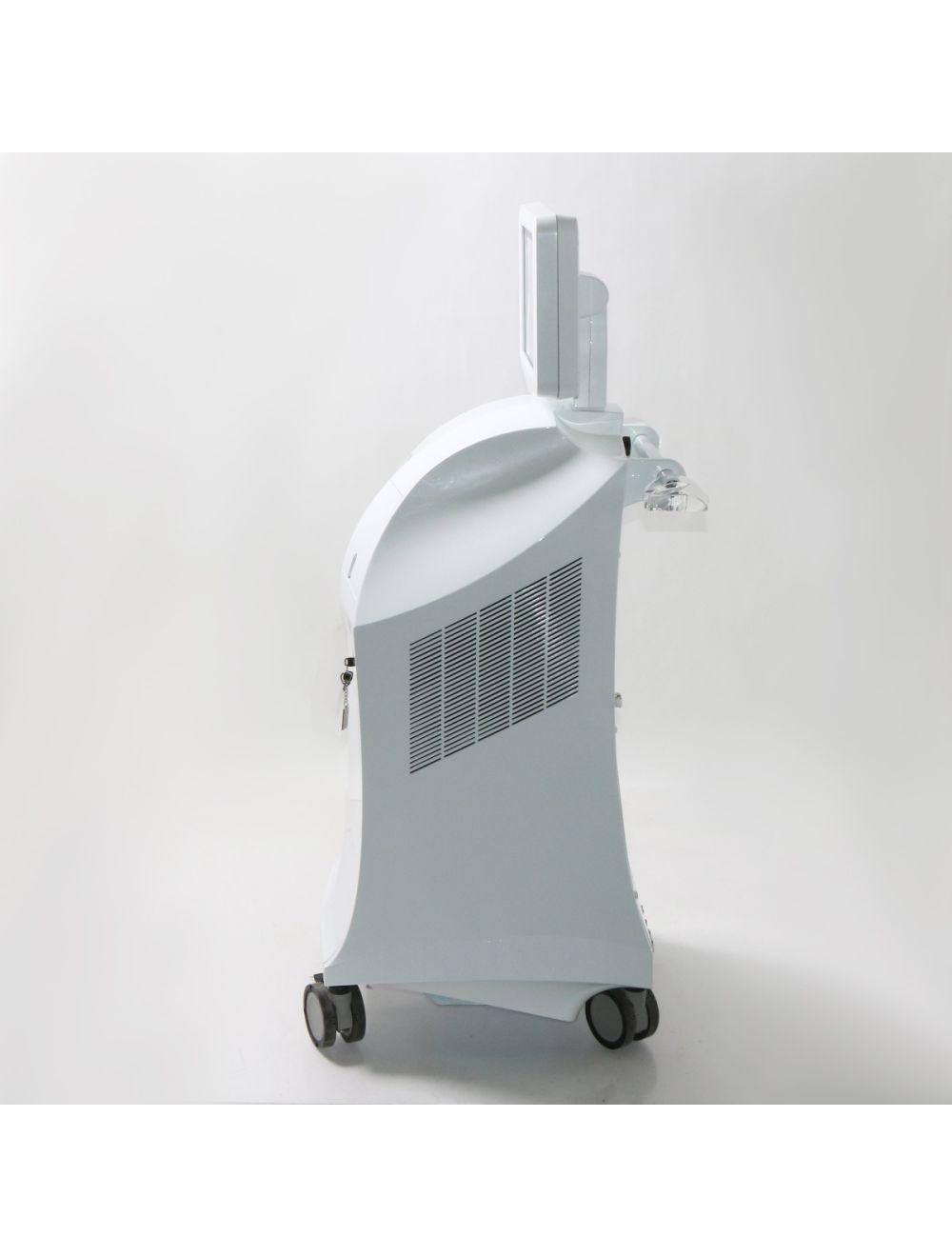 2018 Alma Vshape ULTRA V RF Skin Tighten w/ 2 HPs UniLarge UniBody Ultra Speed