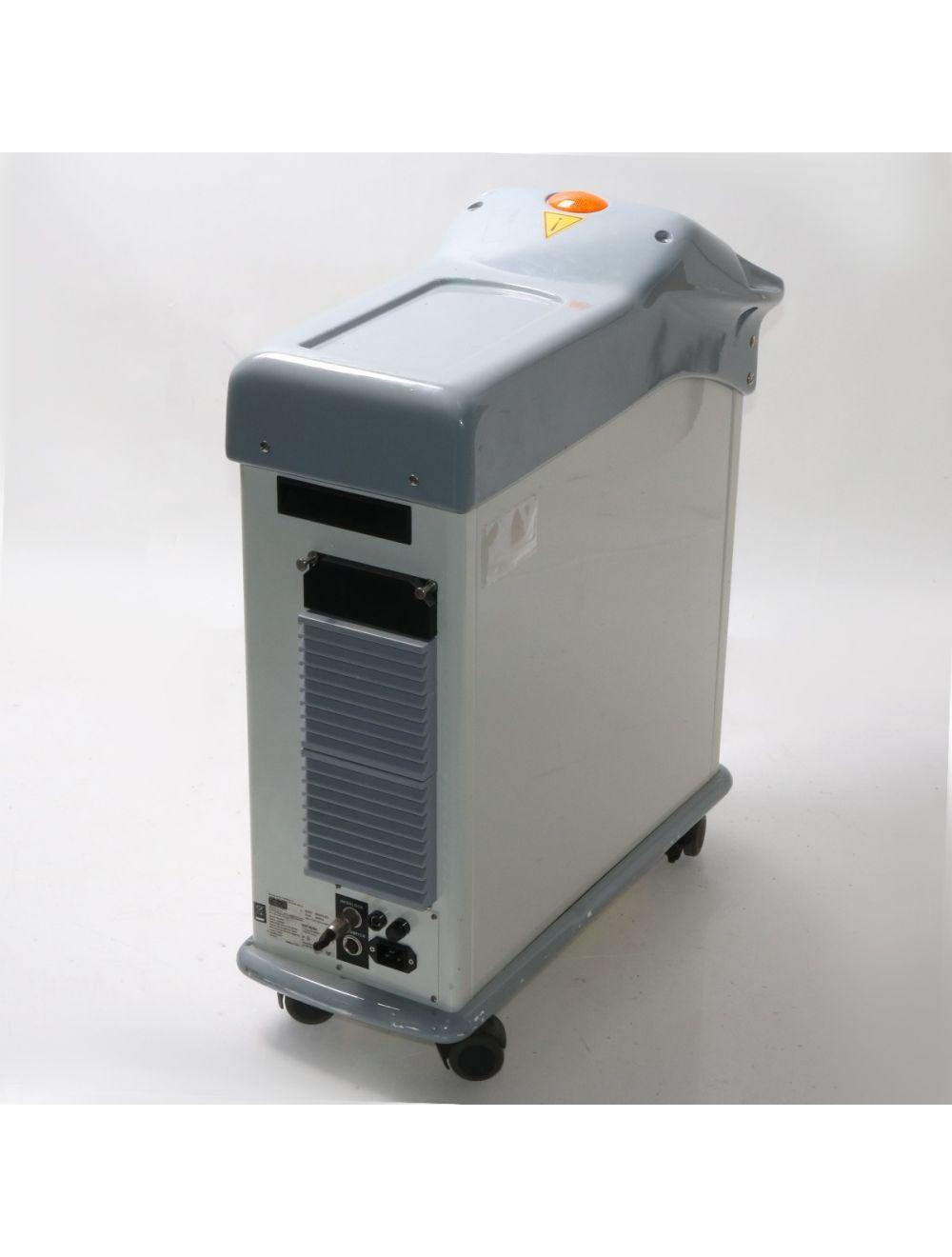 2007 Cynosure Deka SmartLipo 10W NdYAG 1064 nm Lipolysis Laser NO RFID REUSABLE