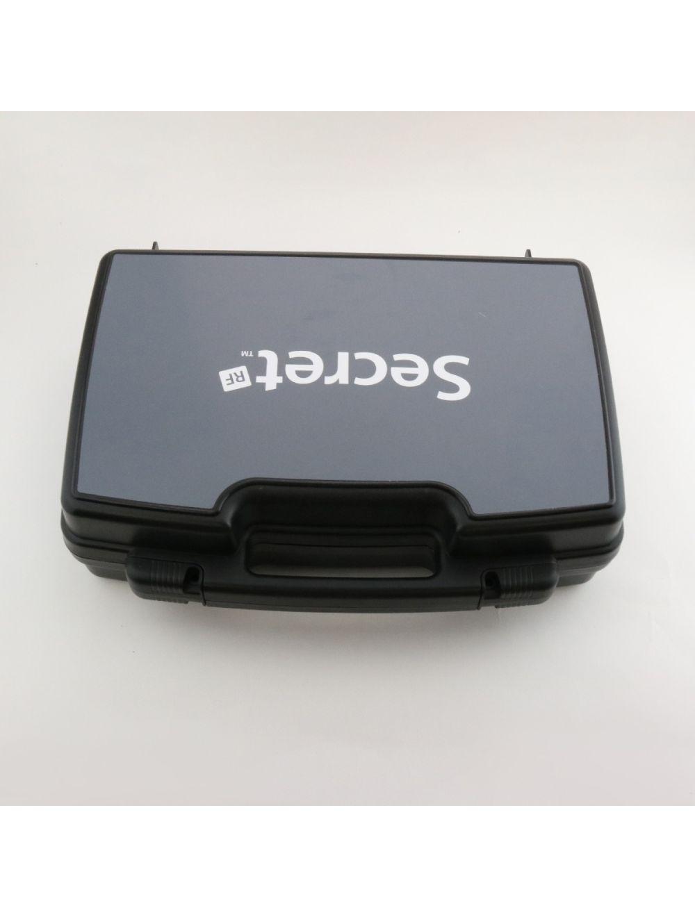 SecretRF MFR Large 64 Pin Microneedling Handpiece Secret RF ilooda Cutera