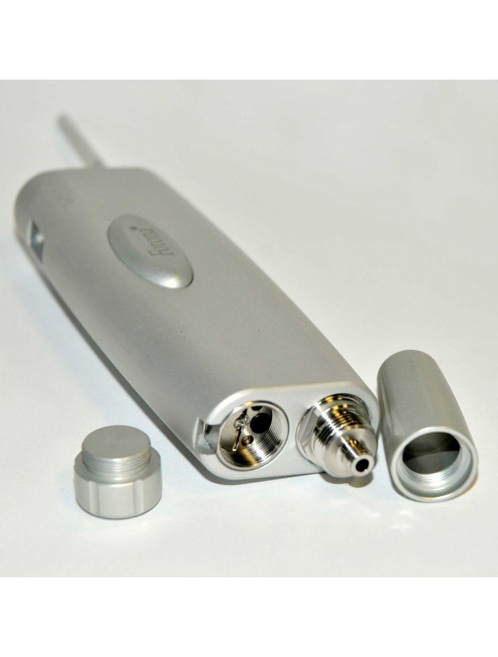 Fotona SP XS Spectro Laser R34 Handpiece Kit 05192-44 Nd YAG Hair Removal HR