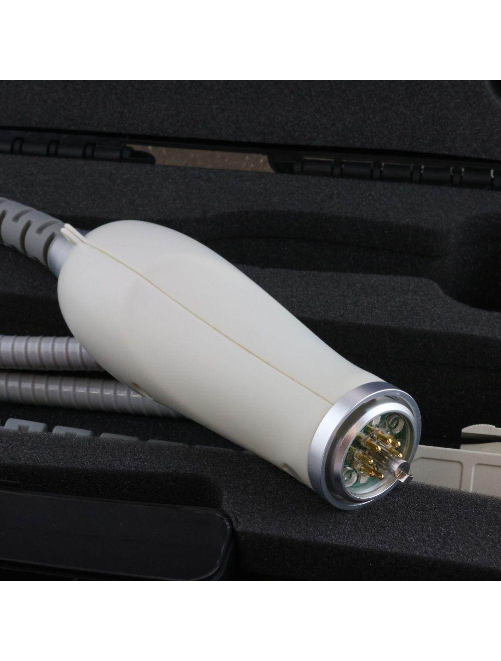 SecretRF MFR Large 64 Pin Microneedling Handpiece Secret RF ilooda Cutera