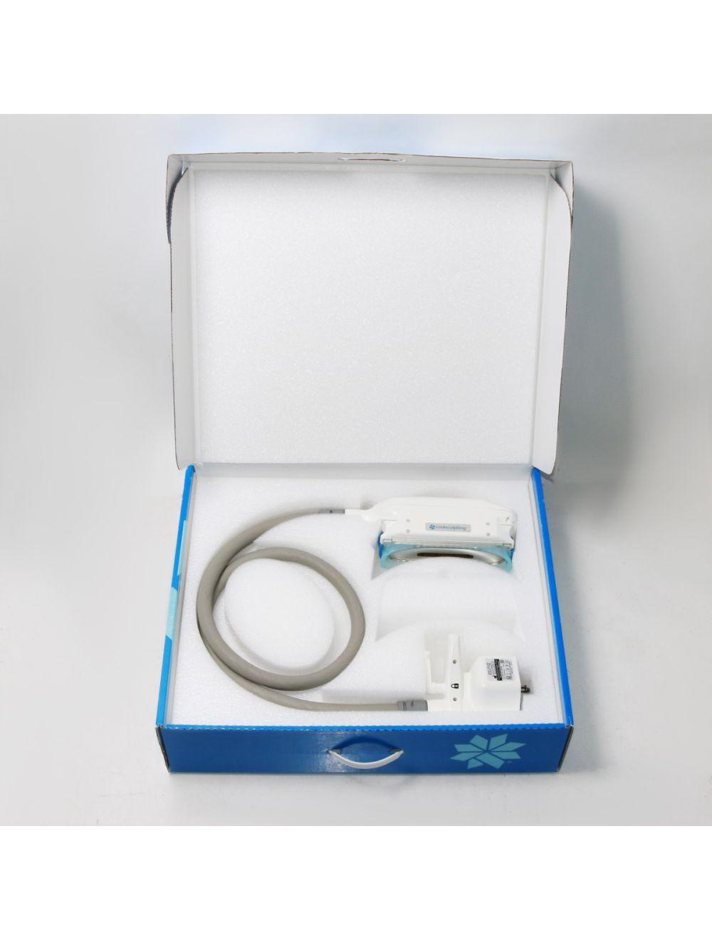 2019 Zeltiq CoolSculpting Cool ADVANTAGE Plus Applicator Handpiece BRZ-AP2-180