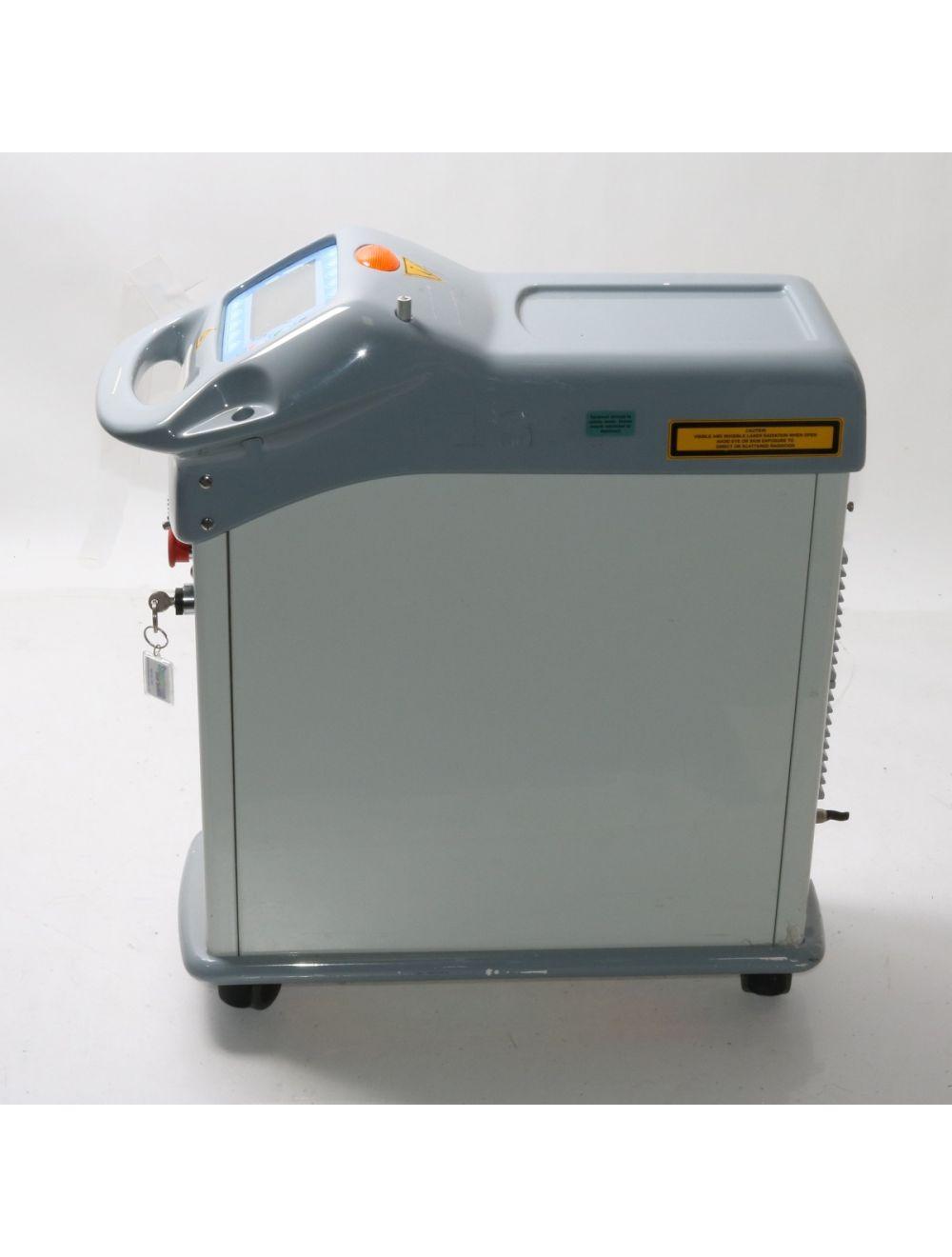 2007 Cynosure Deka SmartLipo 18W NdYAG 1064 nm Lipolysis Laser NO RFID REUSABLE