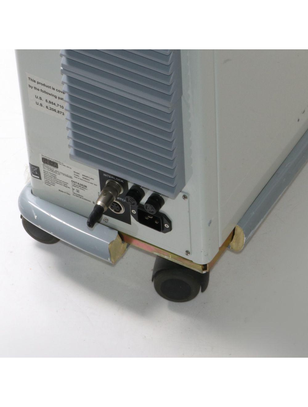 2007 Cynosure Deka SmartLipo 18W NdYAG 1064 nm Lipolysis Laser NO RFID REUSABLE