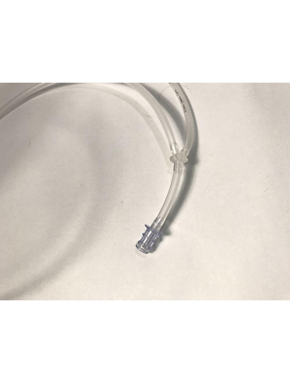 Edge Hydrafacial Suction Handpiece Hose Splitter Forked Tube