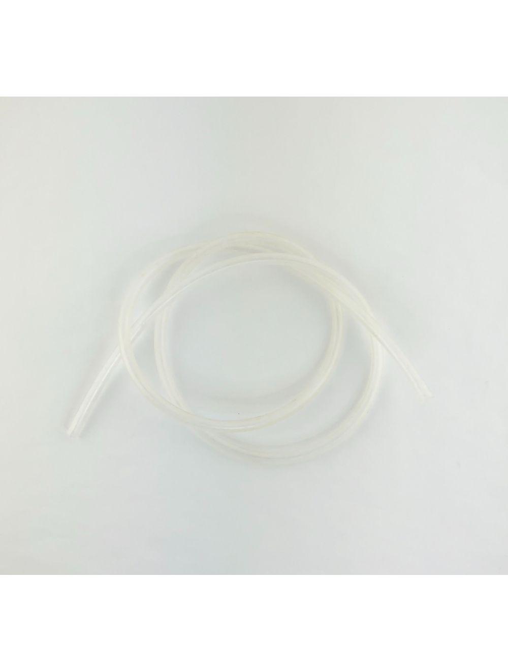 Edge Hydrafacial Suction Handpiece Tubing - 54&quot; USED