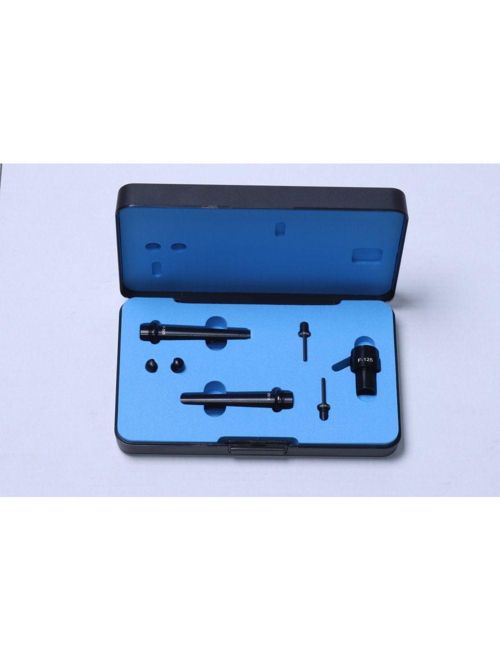 Lumenis ESC UltraPulse CO2 Laser F-125 Incisional Handpiece Set Ultra Pulse