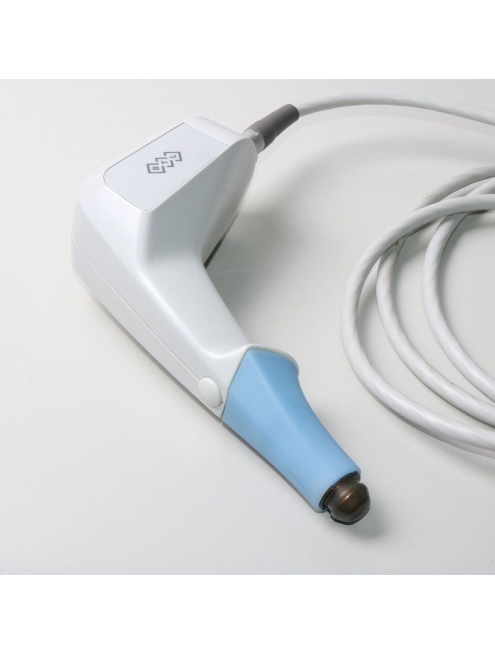 2017 BTL Exilis XP2 Small Face Femme Applicator Skin Tightening Handpiece 215-7