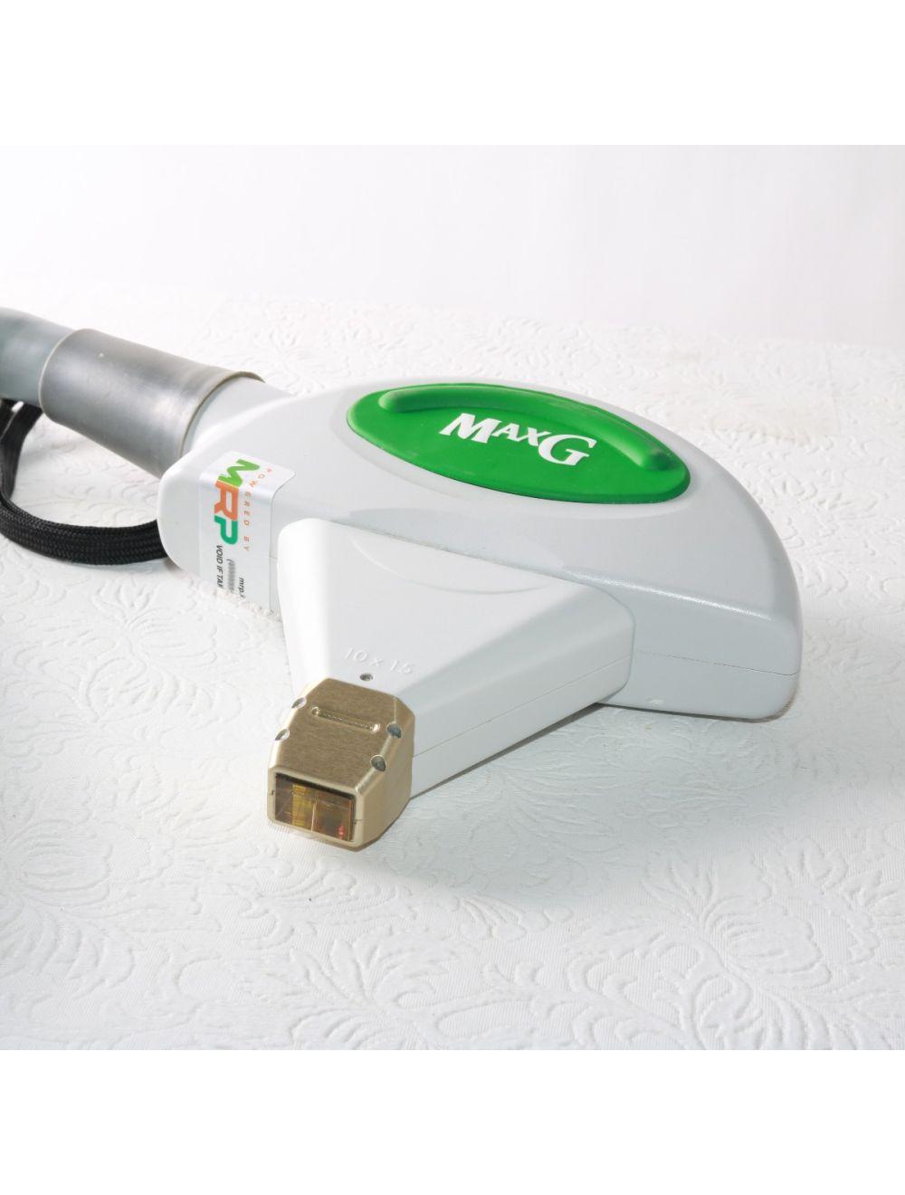 2017 Palomar Starlux 500 Max G Pigment Vascular IPL Handpiece LOW 503 SHOTS