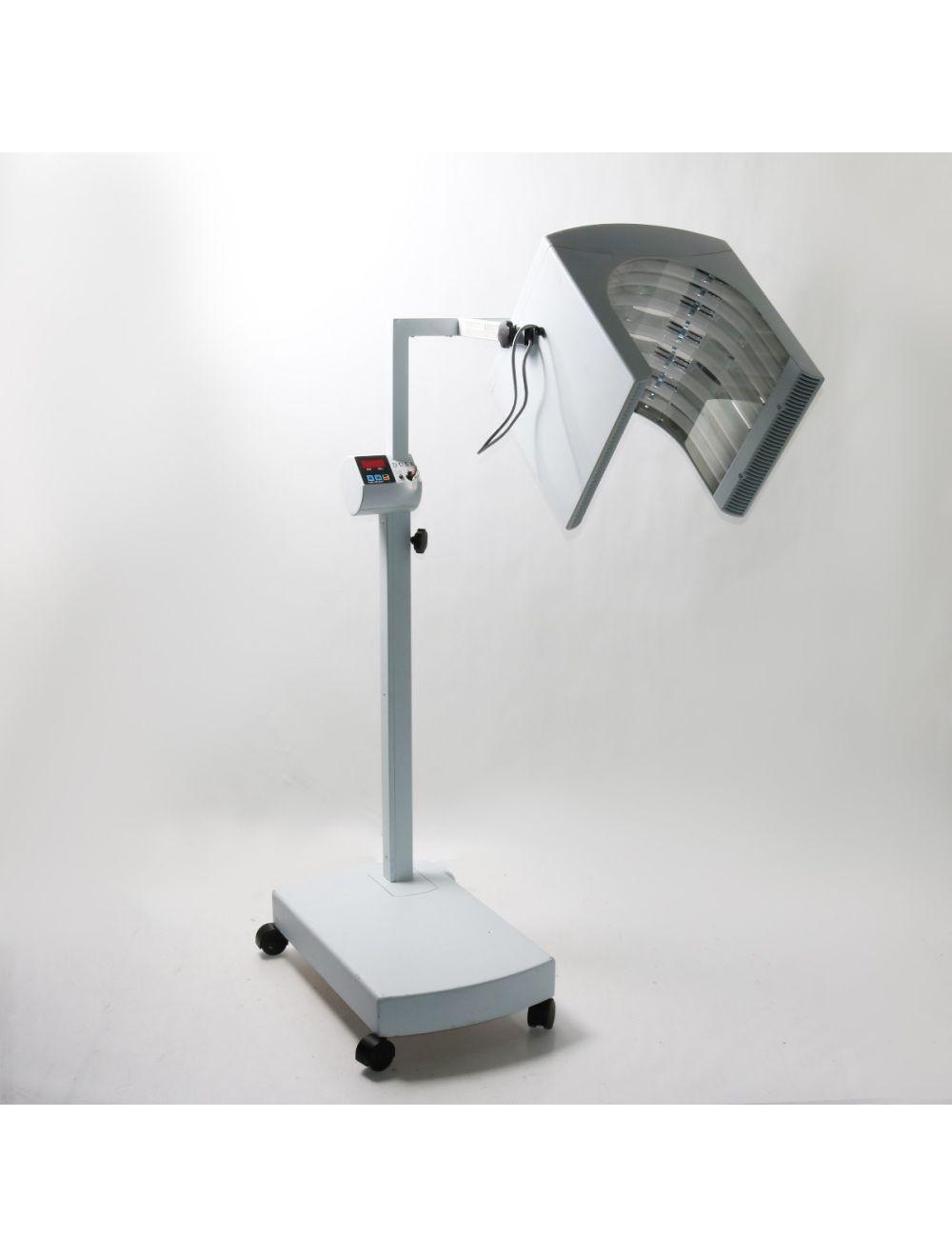 Dusa BLU-U Blue Light Photo Dynamic Light Therapy PDT Sun Damage Acne BLU U 4170