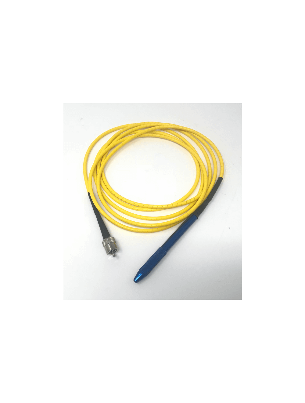 Iridex LaserScope 532nm Laser 700 Micron Fiber Handpiece