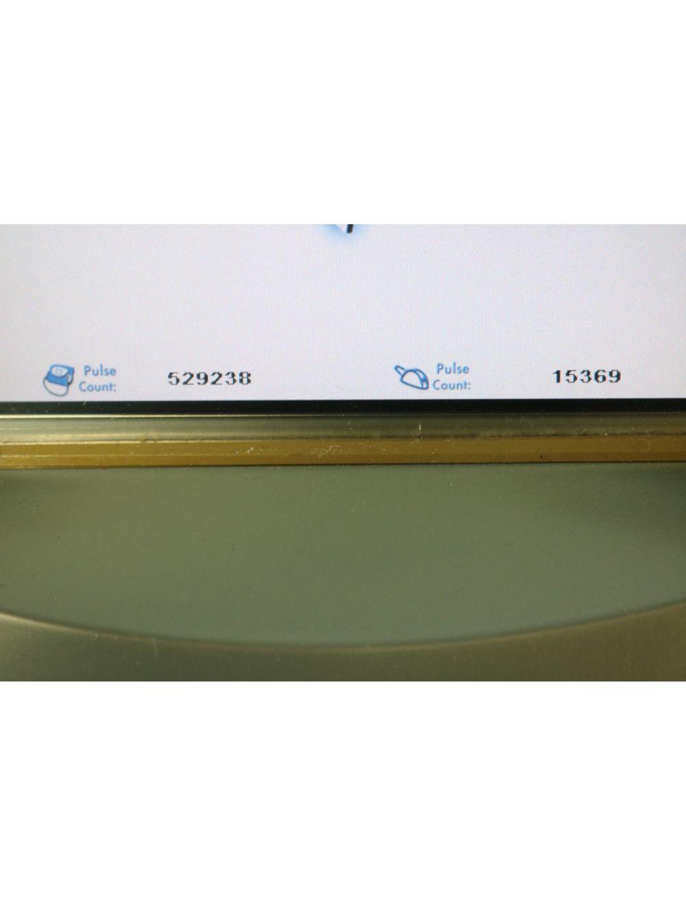 Palomar StarLux 300 IPL Star Lux ACNE Configured Lux V Redness Pigmented Lesions