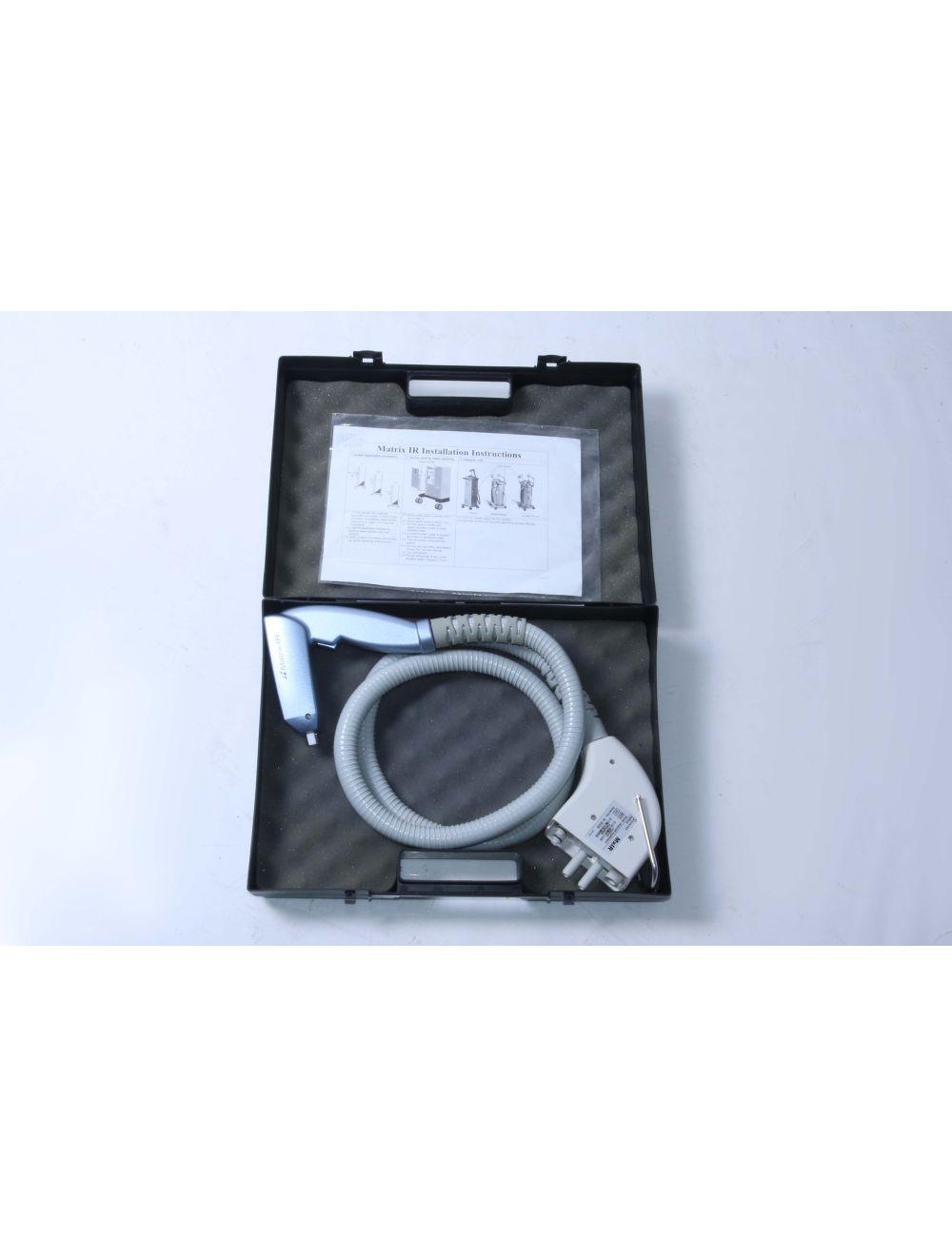 Syneron Matrix IR MxIR Wrinkle Handpiece eMax eLaser Comet Galaxy FG00161