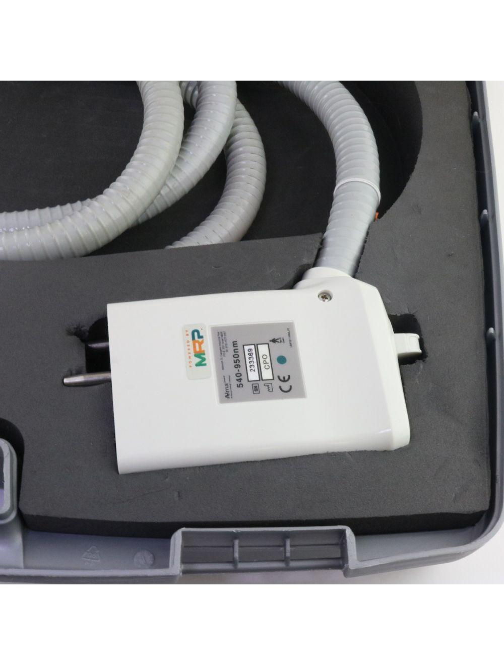 Alma Harmony Cooled VL/PL 540nm IPL Vascular Pigment Lesions Handpiece 5K SHOTS