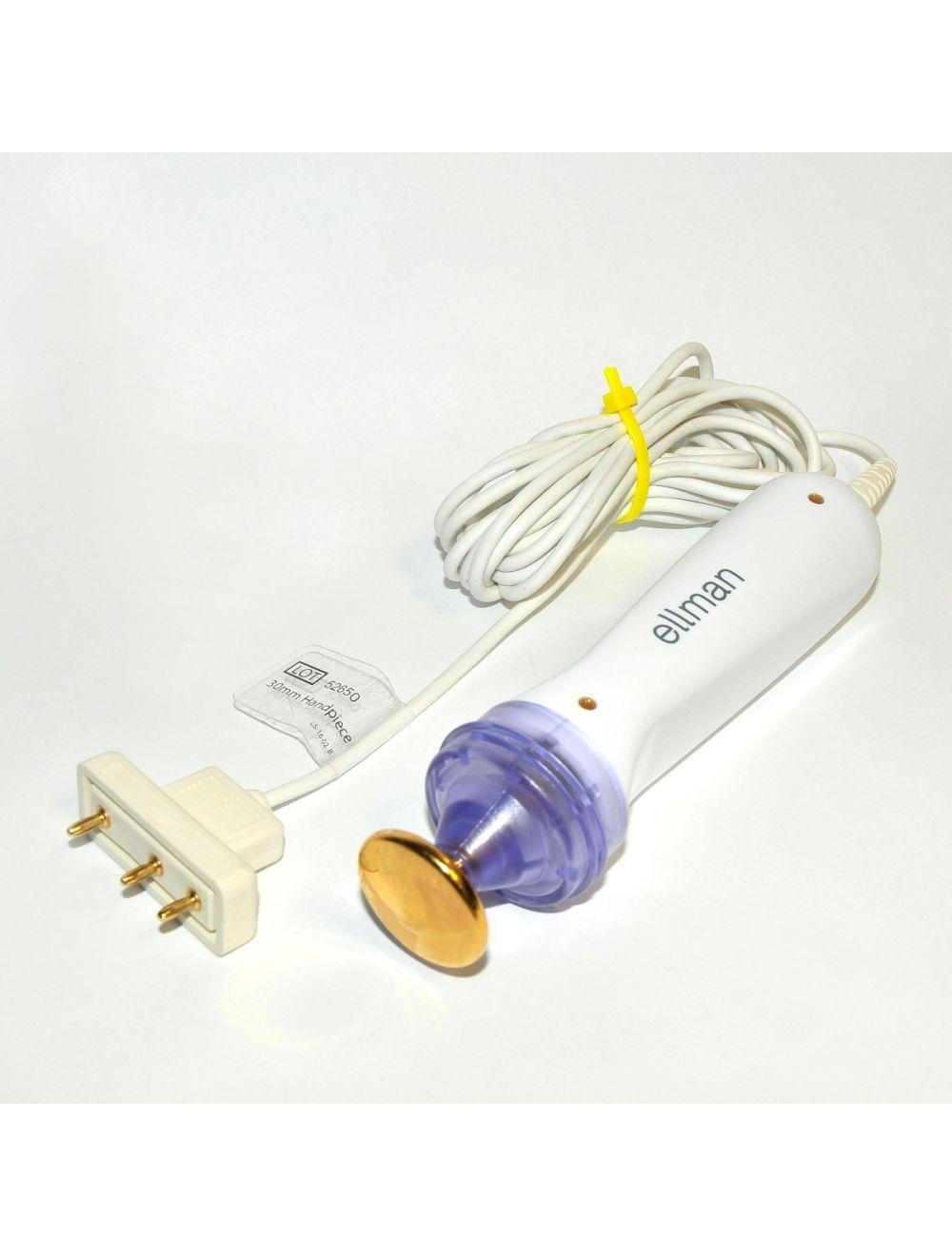 Ellman Pelleve S5 RF PelleFirm 30 mm Handpiece P330PFHPU Pelle Firm Hand Piece