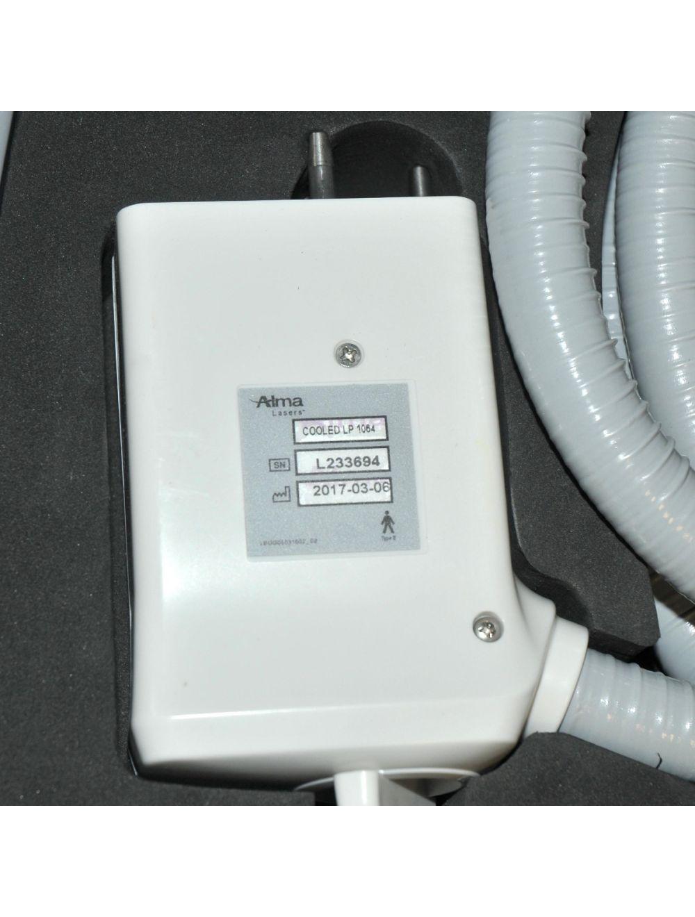 Alma Harmony XL PRO IPL Laser SHR Hair Removal Acne Wrinkles Lesions