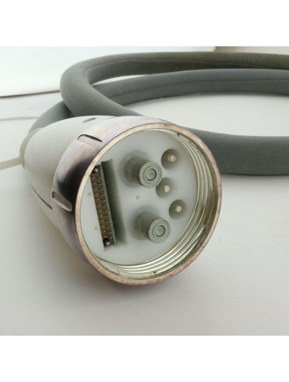 2011 Lumenis M22 Multi-Spot NdYAG 1064 nm YAG Laser Handpiece 4,211,909 SHOTS