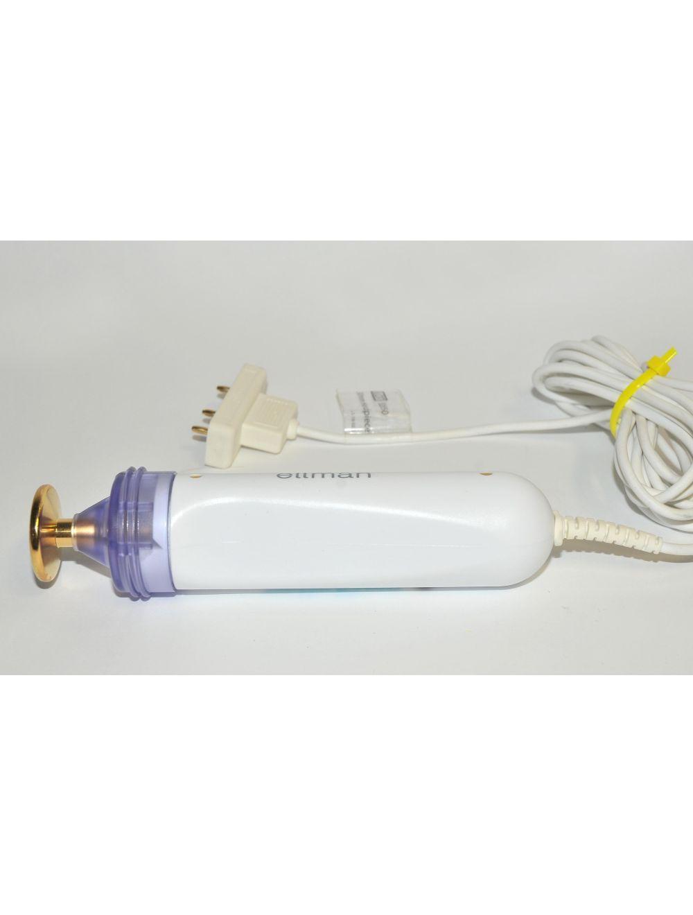 Ellman Pelleve S5 RF PelleFirm 30 mm Handpiece P330PFHPU Pelle Firm Hand Piece