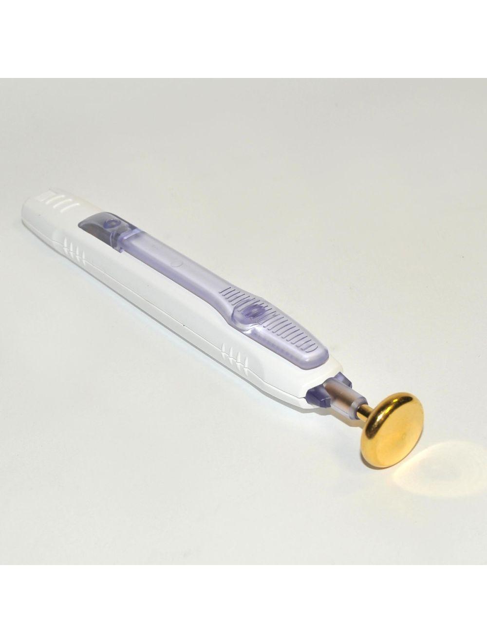 Ellman Pelleve P220HPD1 20 mm GlideSafe RF Tightening Handpiece Reusable Used