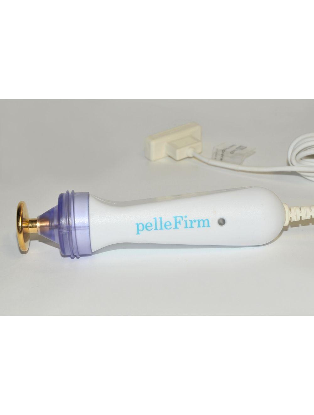 Ellman Pelleve S5 RF PelleFirm 30 mm Handpiece P330PFHPU Pelle Firm Hand Piece