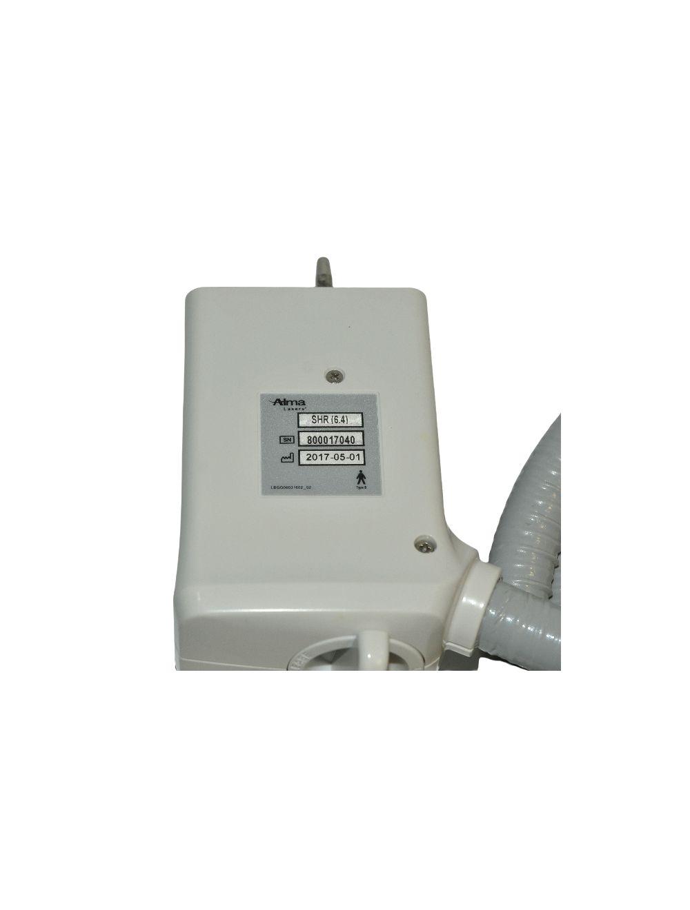 Alma Harmony XL PRO IPL Laser SHR Hair Removal Acne Wrinkles Lesions