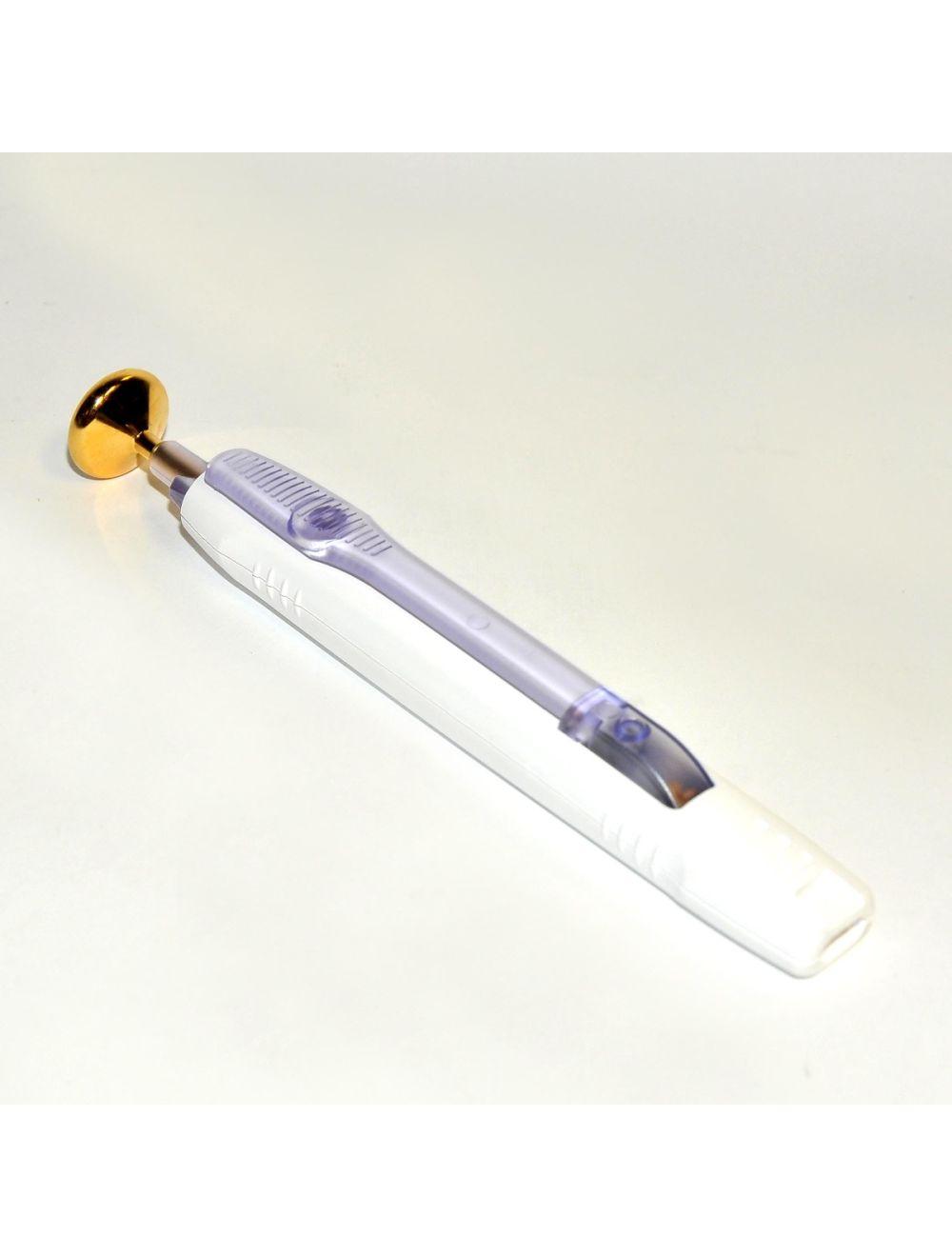 Ellman Pelleve P220HPD1 20 mm GlideSafe RF Tightening Handpiece Reusable Used